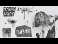 Young Nudy - That's Why (Official Audio)