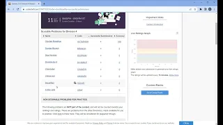 Dice Number CodeChef Solution