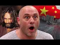 The Most SHOCKING Government Conspiracy Theories on Joe Rogan Podcast