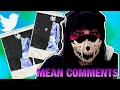 Eugenia Cooney Twitter Comments September 27th 2021