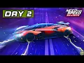 Download Lagu NFS No Limits | Day 2 - 2019 Raesr Tachyon Speed | Paradise Lost