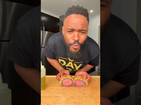 Day 127 of 127 Cooking EVERY Gordon Ramsay Recipe
