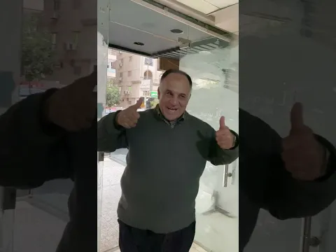 اول خطوة في حلم Tecrets ! ❤️🔥