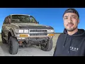 Download Lagu WHY THIS CHEAP TOYOTA LANDCRUISER WAS NOT WORTH IT.
