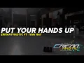 Dj Put Your Hands Up - Erifanthastic ft Toni Ray - Angklung Slow Bass- [BBSMW][2K20]