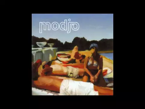 Download MP3 【HQ】 Lady (Hear me Tonight) - Modjo