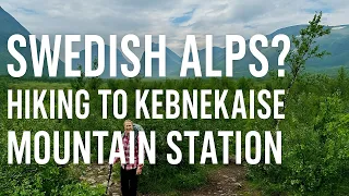 How do we get to the mountain station? (Motorcycle Adventure part 4) Ep 107