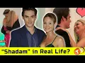 Y R News Sharon Case and Mark Grossman spark romance rumors once again after this