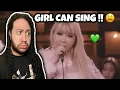 Download Lagu PARK BOM - WANNA GO BACK MUSIC HALL REACTION!