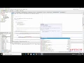 JAVA - Registration form in java with Database Connectivity Different controls used