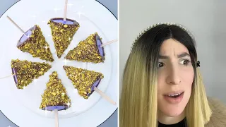 30 Minutes 🍰 De los Mejores Tiktoks de @Leidys Sotolongo 2025 🧁 Storytime Con Pastel parte 7
