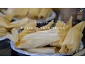 Holiday Traditions Tamales