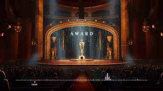 Ceremony Opening Music Award 