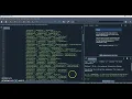 Darsh Garg Project - 155 Random Colors Using Dictionary WhiteHat Jr Python Coding Spyder