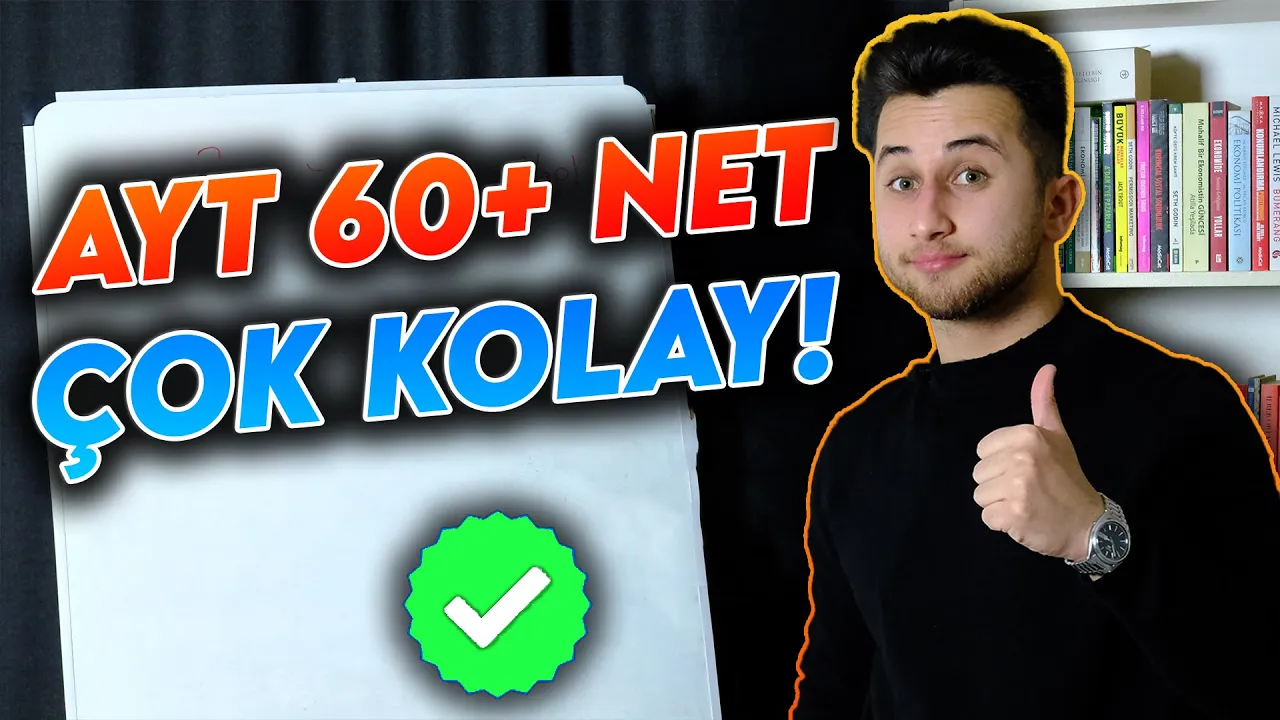 AYT Edebiyat Konuları 2025