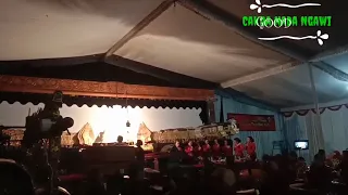 ki seno nugroho live sambiroto ngawi 12 maret 2020