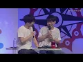 Download Lagu [ENG SUBS] Sugita Tomokazu, Fukuyama Jun and Takagi Yuuhei say what they love about Kaji Yuki