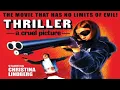 Lagu Thriller : A Cruel Picture (1973) Movie | Christina Lindberg, Heinz Hopf, Solveig Andersson Sally