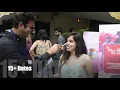 Ink and Drink Paint Party Video