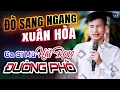 Download Lagu Xuân Hòa Hát, Lk Đò Sang Ngang, Thân Phận Nghèo | Bolero Ca Sĩ Mù Xuân Hòa Hát Rong 2025