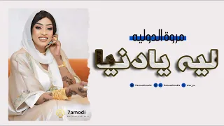 مروة الدوليه الناس للجميل نكاره New 2024 أغاني حفلات سودانيه 2024 