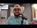 Love on the Spectrum’s Tyler White Talks Grand Ole Opry Debut, Randy Travis & “Oh Yeah, Baby”