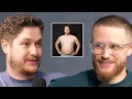 How We Transformed Our Physiques In 365 Days