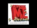 Despicable Me (Soundtrack) - Fun, Fun, Fun (The Neptunes)