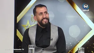 المرحوم كاتشو دارولو السحور خلاه معاق لهذا خرج أغنية همي همي 