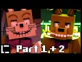 Download Lagu FNAF Minecraft Animation Movie \