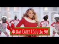 Download Lagu All I Want For Christmas Is You X Crank That Soulja Boy - Mariah Carey Soulja Boy
