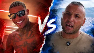 MC SMITH DETONA MC POZE DO RODO! 😱 TRETA EXPLODE E SMITH MANDA A REAL