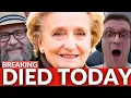 Chicago Bulls Star 7 STARs Who Died TodaY