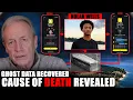 BREAKING FBI Finally Recovers Nolan Wells Ghost Snapchat Data Cause of Death Revealed