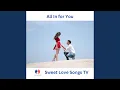 Download Lagu All In for You