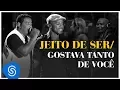 Download Lagu Raça Negra - Jeito De Ser/Gostava Tanto De Você - Part. Alexandre Pires (DVD Raça Negra \u0026 Amigos)