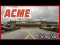 Acme Fresh Market Store Tour - North Canton Ohio