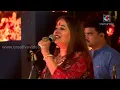 Ranjha Ranjha - Ranjha Ranjha Kardi | Raavan | A.R. Rahman, Javed Ali | Rekha Bhardwaj Live Concert