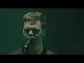 alt-J - Dissolve Me [Live From The Vault]