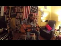 Desperados Waiting for a Train - Guy Clark Cover