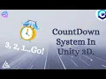 CountDown System In Unity 3D