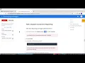 Qwiklabs Error Reporting and Debugging