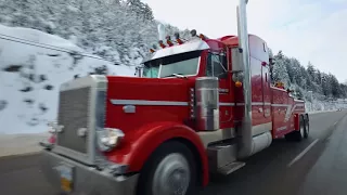HR126 Highway Thru Hell