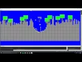 Minecraft 2D in JAVA