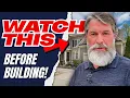 Building a Home Just Got Cheaper Easier
