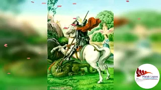 ترنيمة مارجرجس دا كتر خيره 