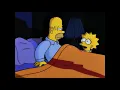 Los Simpson, El Coco esta en la casa.!!