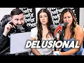 Download Lagu One Of The Most DELUSIONAL Women Ever..