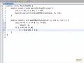 Round Sum Coding Bootcamp