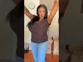 September 25 2023 Slim Busty plus size women s fashion FemaleFashionT V